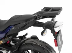 Easyrack topcasecarrier black for combination with original rear rack for BMW F 900 R (2020-2024)