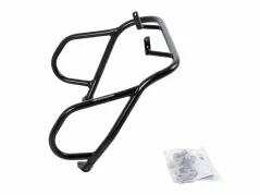 Tankguard black for BMW R 1200 GS (2004-2007)