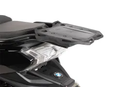 Smartrack soft luggage rear rack for BMW C 400 GT (2019-2024)
