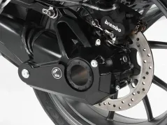 Kardan Protection for BMW R 1200 RS (2015-2018)