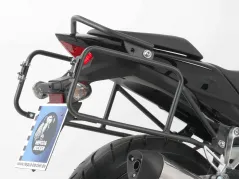 Pillion seat grab anthracite for Honda NX 500 (2024-)
