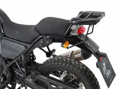 Easyrack topcasecarrier black for Royal Enfield Himalayan (2018-2020)