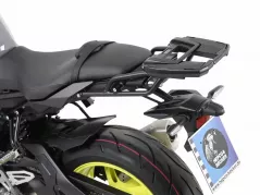 Easyrack topcasecarrier anthrazit for Yamaha MT-10 (2016-2021)