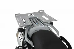 Modelspecific rear enlargement for BMW G 650 GS (2011-2016)/Sertao (2012-2016)