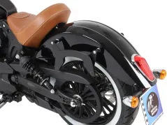 C-Bow sidecarrier black for Indian Scout/Sixty (2015-2024)