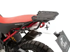 Smartrack soft luggage rear rack for Ducati DesertX Rally (2024-)