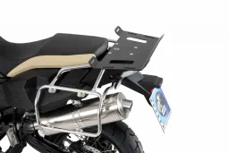 Modelspecific rear enlargement for BMW F 800 GS Adventure (2013-2018)