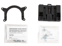Tankring BASIC universal 4 hole for Ducati with fastening on tank casing