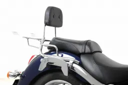 C-Bow sidecarrier for Suzuki C 1800 R Intruder (2008-2010)