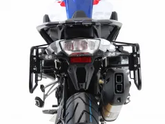 Sidecarrier Lock-it silver for BMW R 1250 GS Adventure (2019-2024)