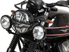 Headlight grill for Moto Guzzi V7 Stone Special Edition (850ccm) (2022-2023)