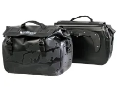 Ceros side bag set for C-Bow side carriers