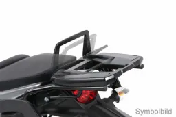 Easyrack topcasecarrier black for Suzuki GSF 1250/S Bandit (2007-2016)