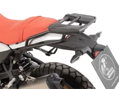 Easyrack topcasecarrier black for BMW R 12 G/S (2025-)