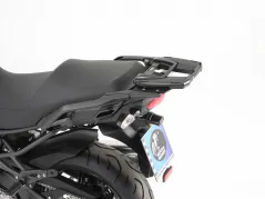 Easyrack topcasecarrier black for Kawasaki Versys 1000 (2015-2018)