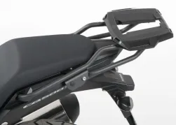 Easyrack topcasecarrier anthracite for Honda CB 500 X (2013-2016)