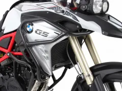 Tankguard black for BMW F 800 GS LC (2017-2018)