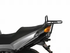 Topcase carrier tube-type black for Aprilia RST 1000 Futura (2001-2003)