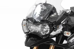 Headlight grill for Triumph Tiger Explorer 1200 XR/X/XC/X (2012-2015)