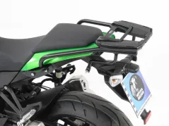 Easyrack topcasecarrier black for Kawasaki Z 1000 SX (2017-2019)