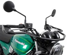 Front protection bar - black for Kawasaki Z 650 RS (2022-)