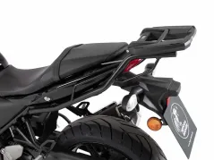 Easyrack topcasecarrier for Suzuki SV 650 X (2018-)