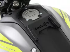 Tankring BASIC incl. fastener for tankbag for Yamaha MT-07 (2014-2017)