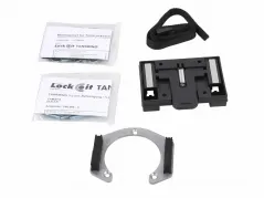 Tankring Lock-it incl. fastener for tankbag for Ducati Monster M 600 (1994-1999)