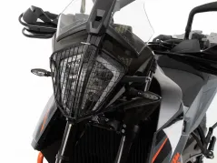 Headlight grill for KTM 890 Adventure / R / Rally (2021-2022)