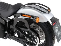 C-Bow sidecarrier black for Harley-Davidson Softail Slim (2018-2022)
