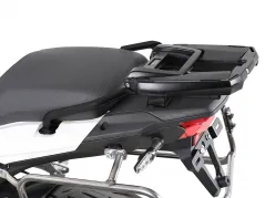 Easyrack topcasecarrier black for Benelli TRK 502 (2017-)