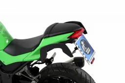 C-Bow sidecarrier for Kawasaki Ninja 300 (2013-)