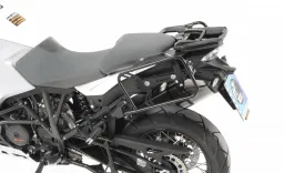 Sidecarrier Lock-it black for KTM 1290 Super Adventure (2015-2020)
