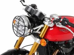 Headlight grill for Triumph Thruxton/R (2016-2024)