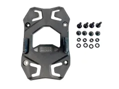 Basic rearbag fastening for Smartracks / Sportracks