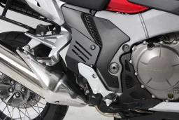 Cover lid right side for Honda Crosstourer (2012-2020)