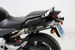 C-Bow sidecarrier for Honda CB 900 Hornet (2002-2005)