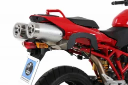 C-Bow sidecarrier for Ducati Multistrada 620/1000/1100/S