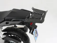 Modelspecific rear enlargement for Honda VFR 800 X Crossrunner (2015-2020)