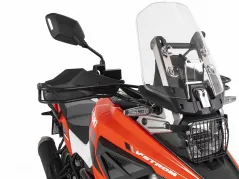 Handle guard set black (left+right side) for Suzuki V- Strom 1050 (2023-)