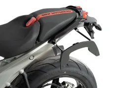 C-Bow sidecarrier for BMW R 1300 RS (2025-)