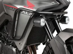 Tankguard black for Honda XL 750 Transalp (2023-2024)