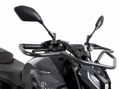 Front protection bar anthracite for Yamaha MT-07 (2021-2024)