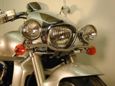 Twinlight-Set for Suzuki M 1800 (VZR) R Intruder (2006-)