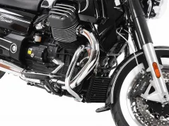 Engine protection bar chrome for Moto Guzzi California 1400 Eldorado (2015-2020)