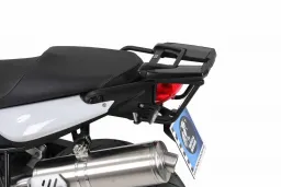 Easyrack topcasecarrier black for BMW F 800 GT (2013-2019)