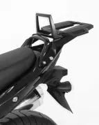 Alurack topcasecarrier black for Suzuki GSF 1200/S Bandit (2001-2005)