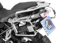 Toolbox for Cutout/Lock-it sidecarrier BMW R 1200 GS LC Adventure (2014-2018)