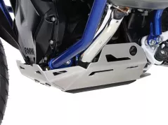 Engine protection plate aluminium for BMW R1250GS (2018-2023)