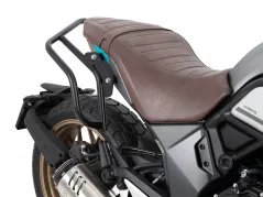 Rear protection bar black for CF MOTO 700 CL-X (2022-2024)